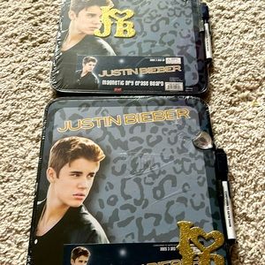 Justin Bieber Dry Erase Boards